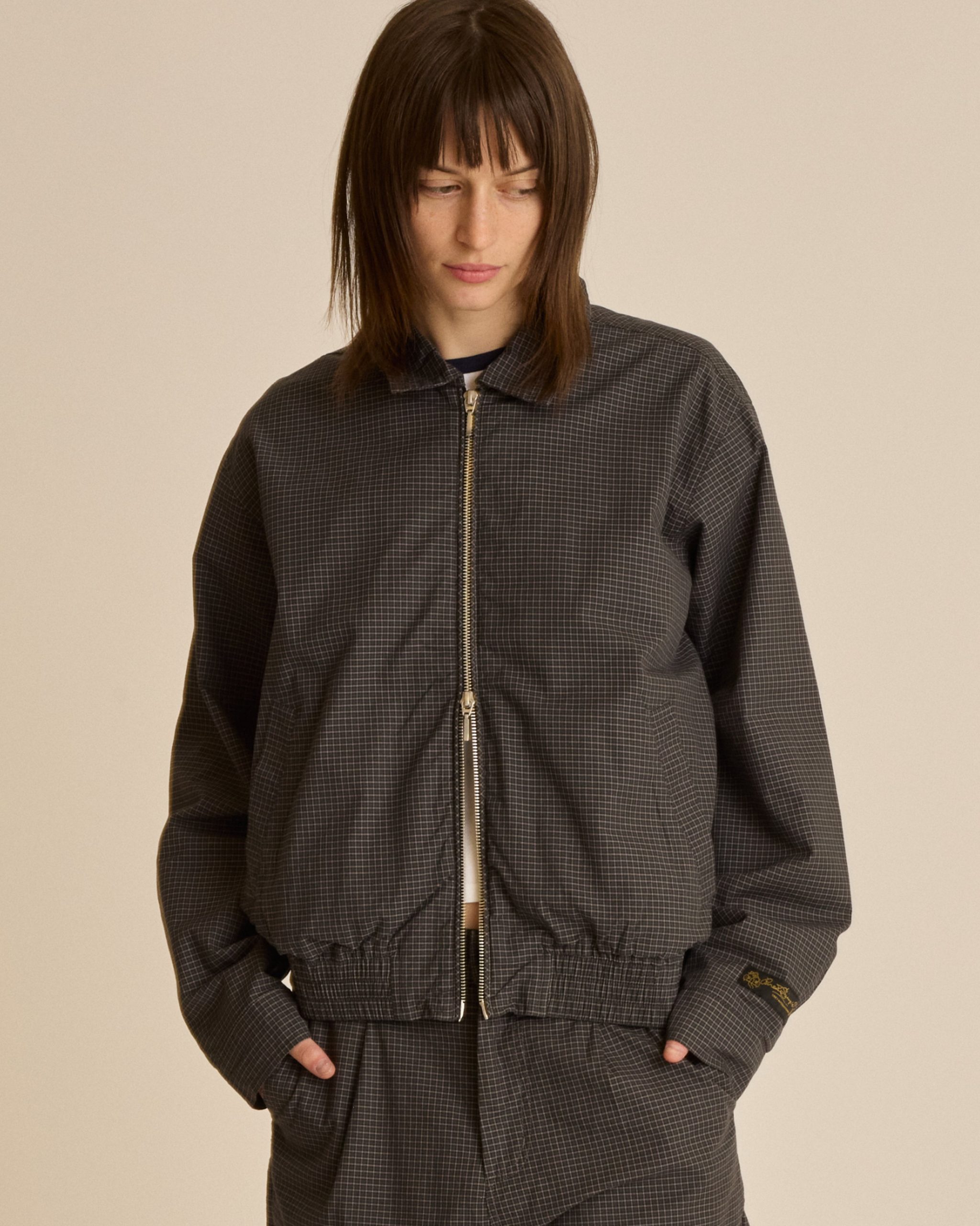 THURSDAY PLAID JACKET - Image 5