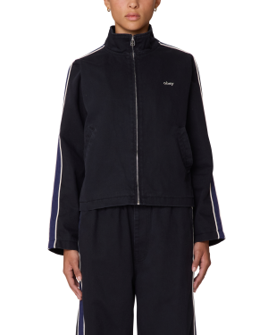 ASTRID STRIPE JACKET