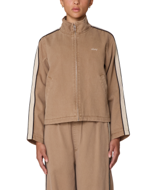 ASTRID STRIPE JACKET