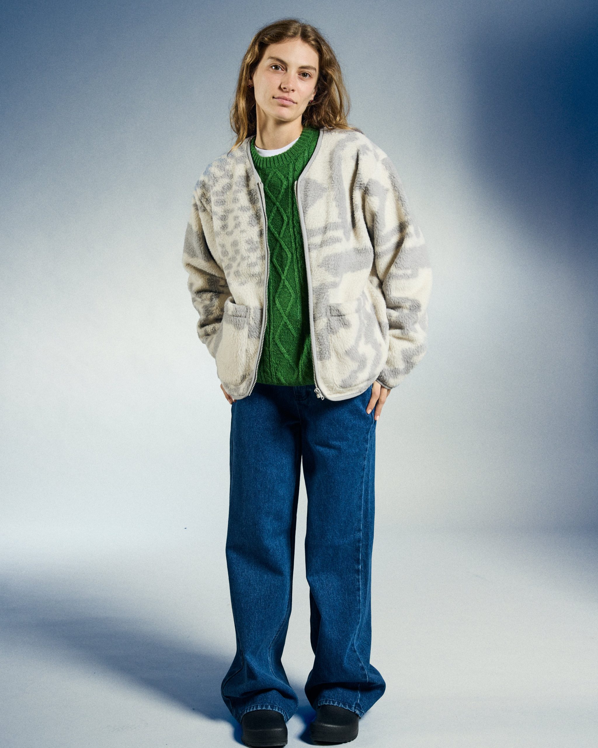 PASSAGE LINER JACKET - Image 5