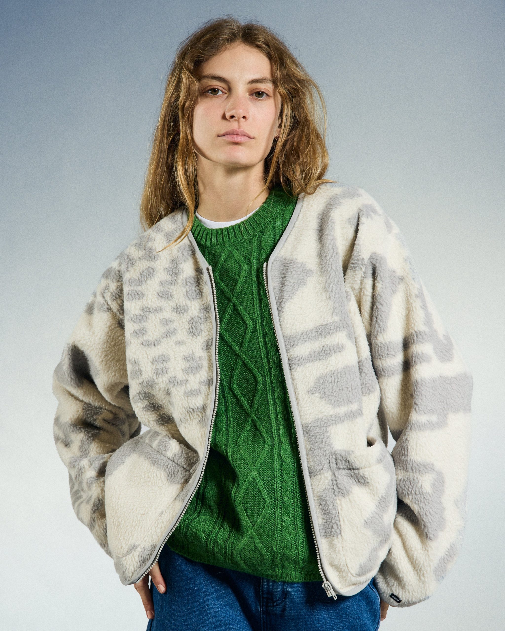 PASSAGE LINER JACKET - Image 6