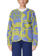 PASSAGE LINER JACKET