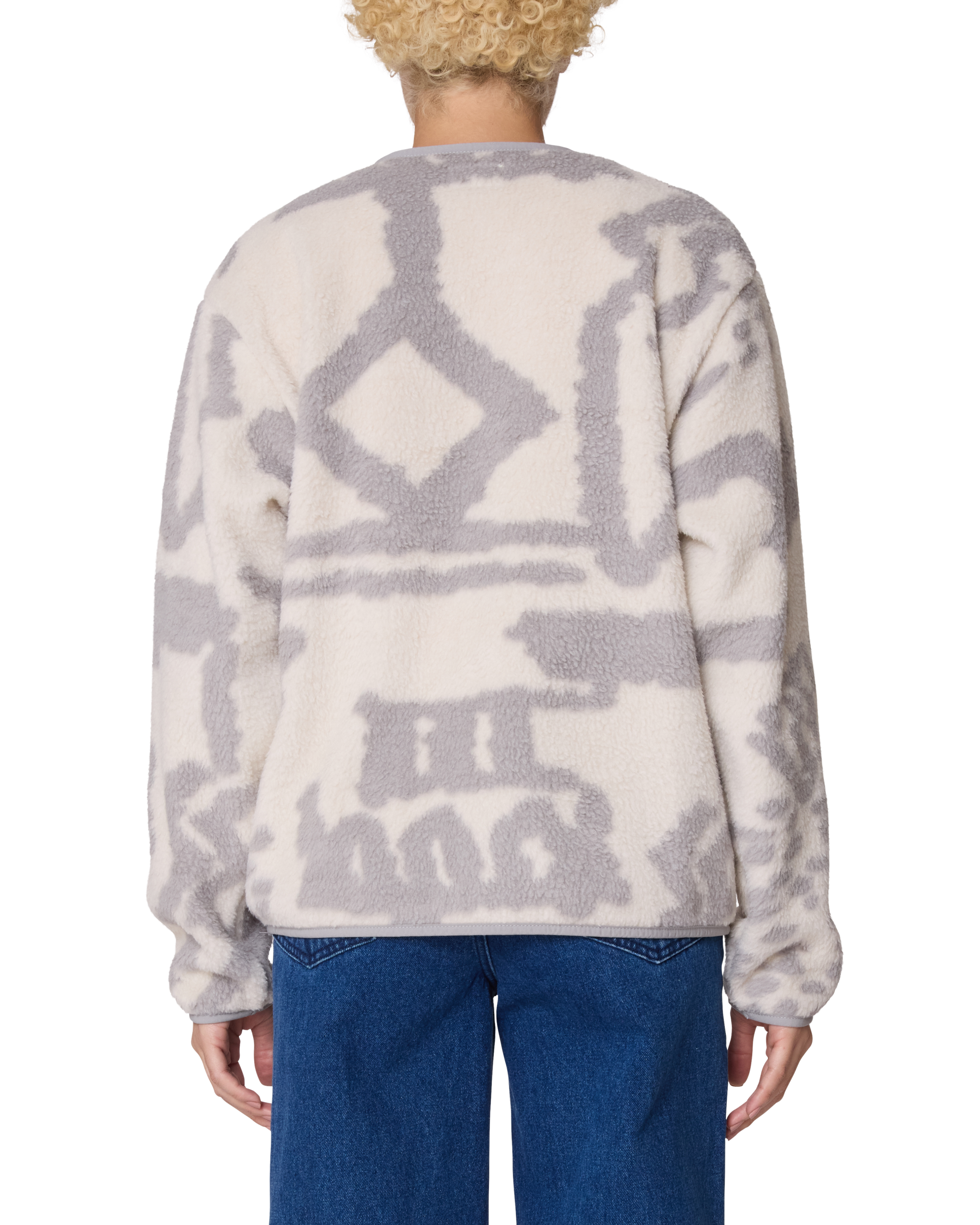 PASSAGE LINER JACKET - Image 3