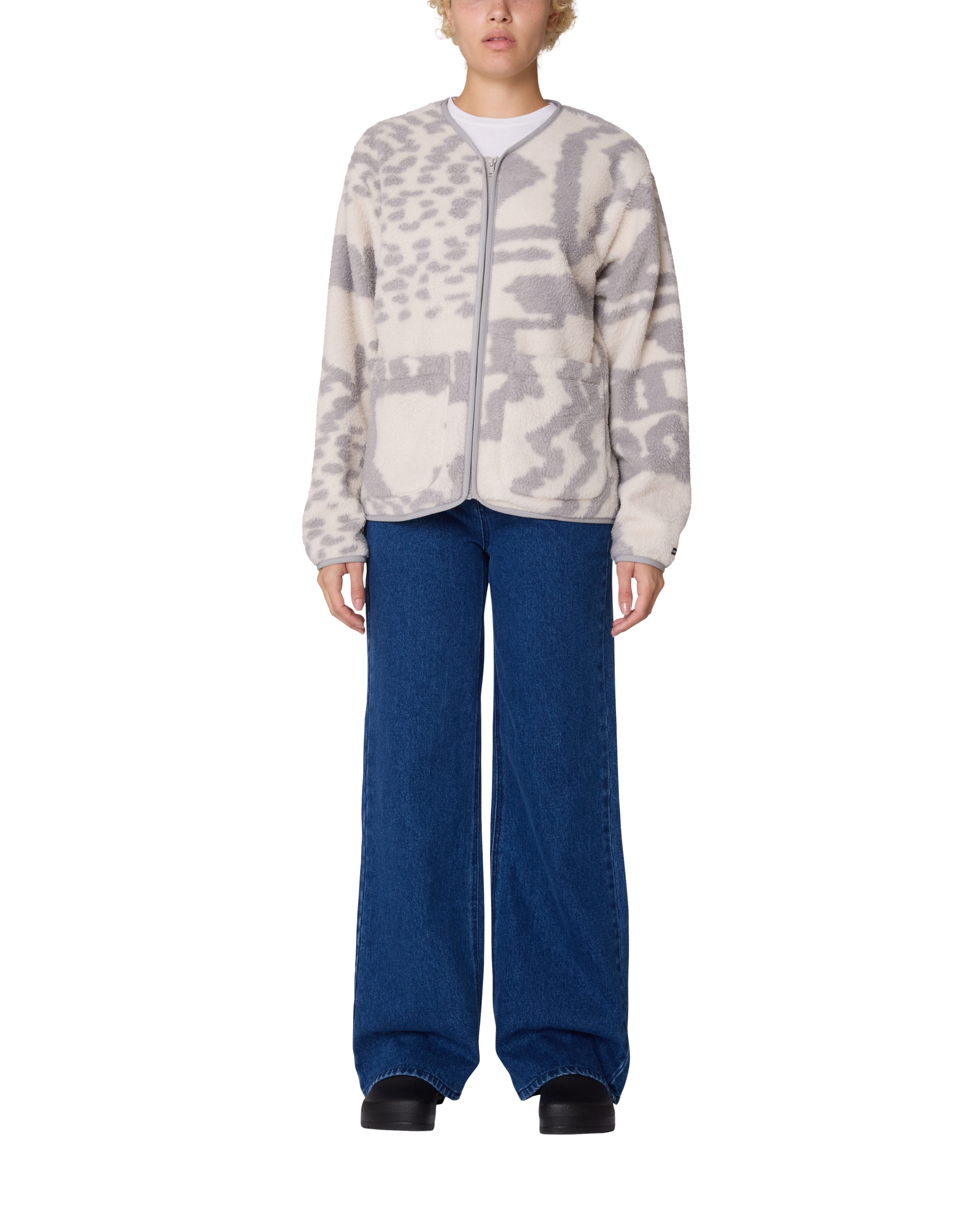 PASSAGE LINER JACKET - Image 4