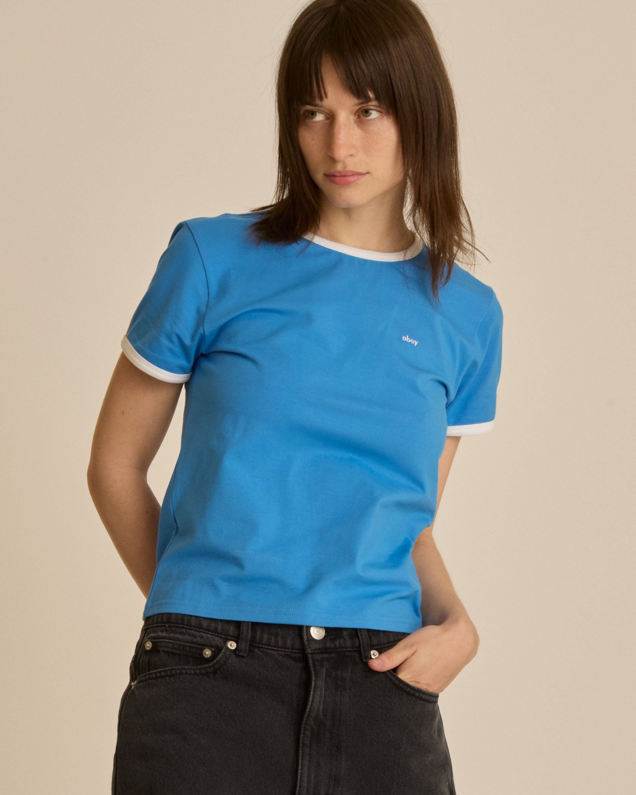 TYLER RINGER T-SHIRT - Image 5