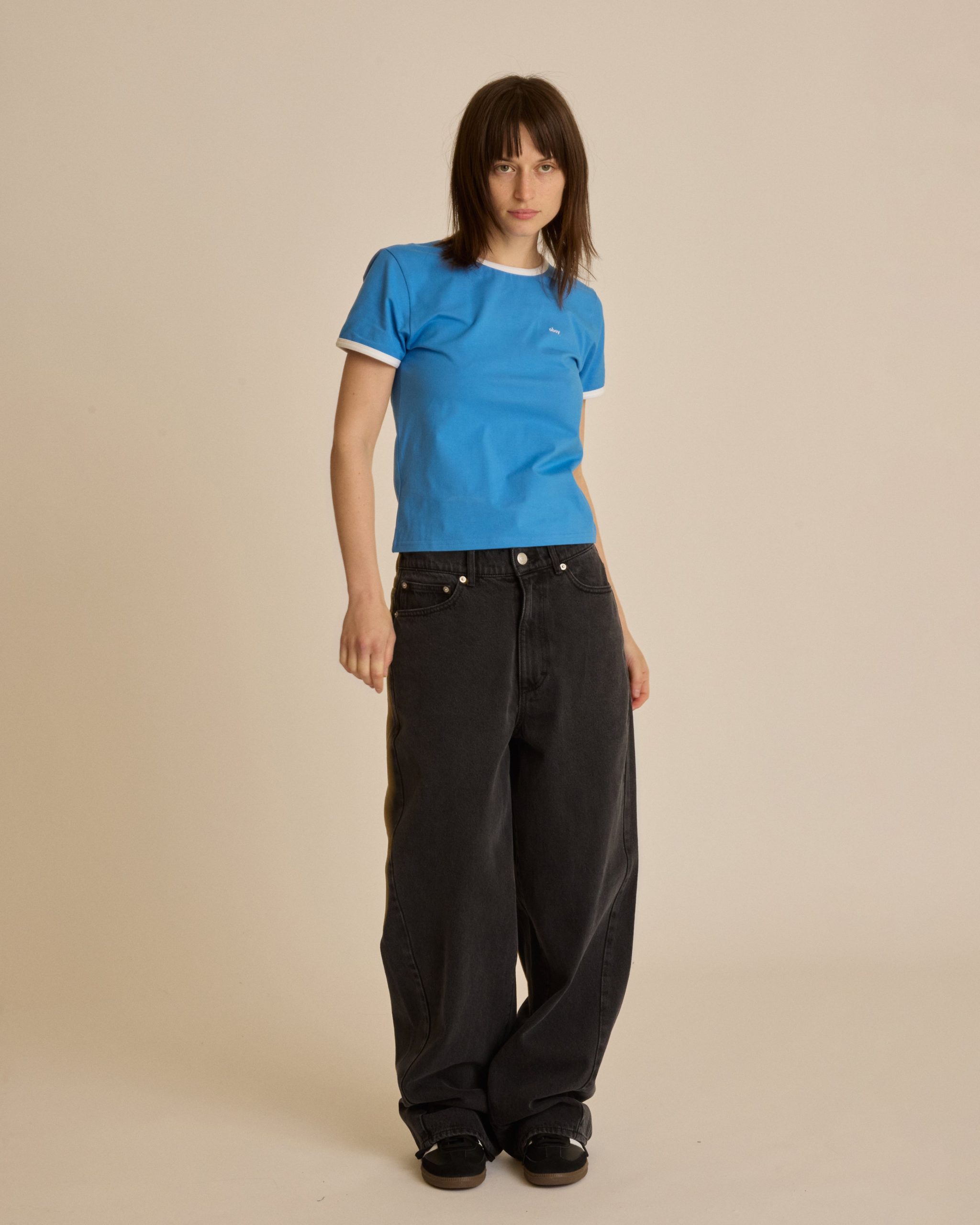 TYLER RINGER T-SHIRT - Image 6