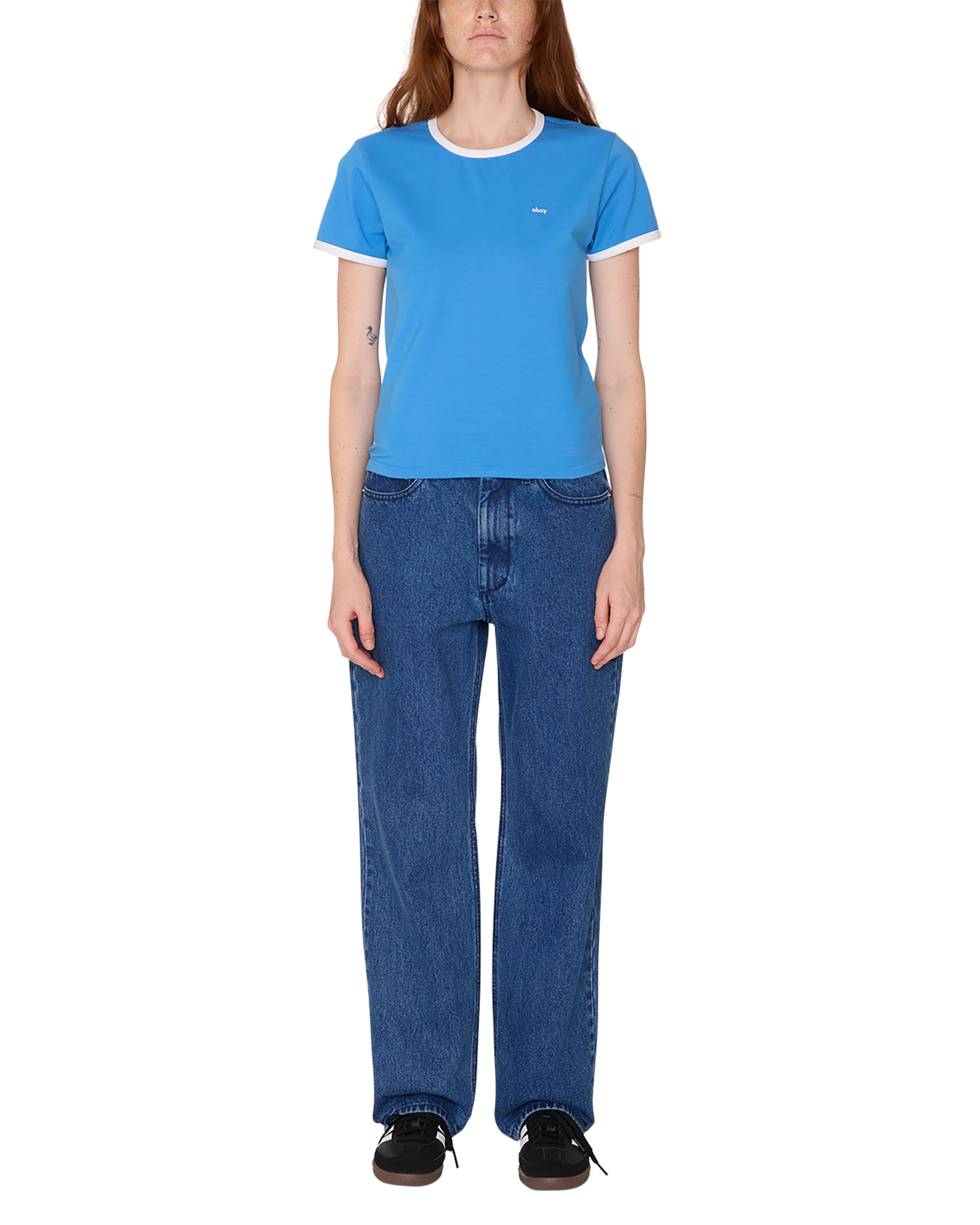 TYLER RINGER T-SHIRT - Image 4