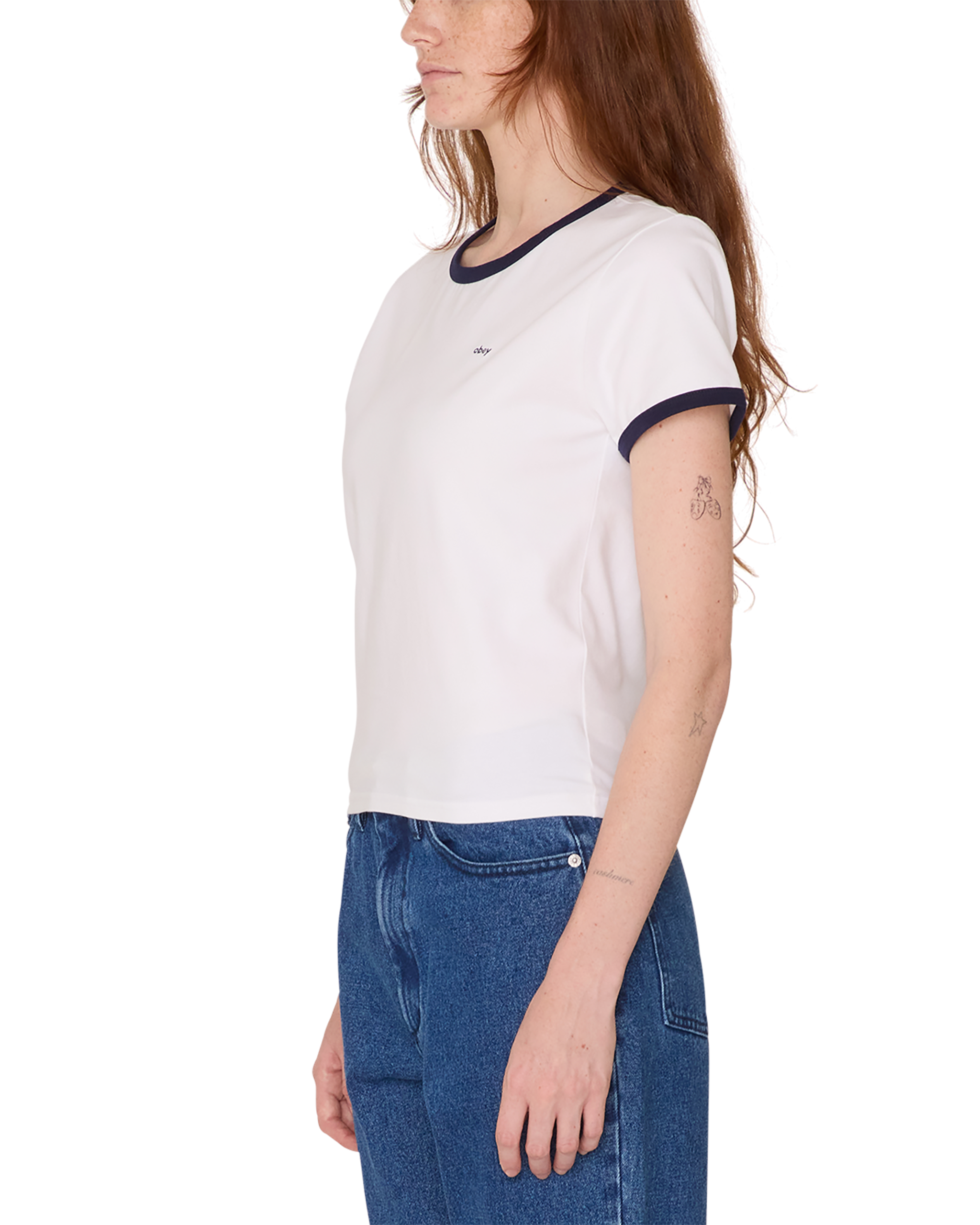 TYLER RINGER T-SHIRT - Image 2