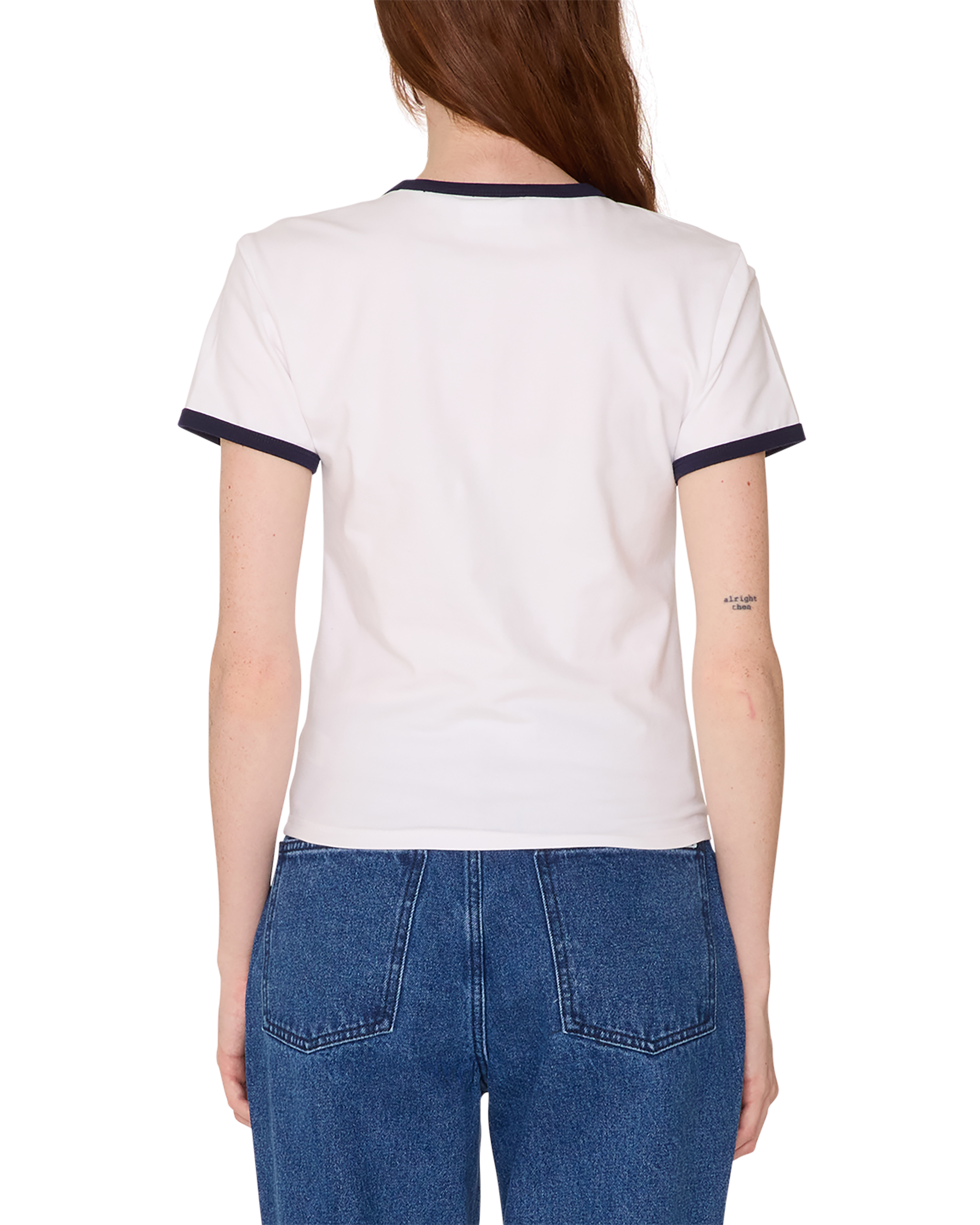 TYLER RINGER T-SHIRT - Image 3