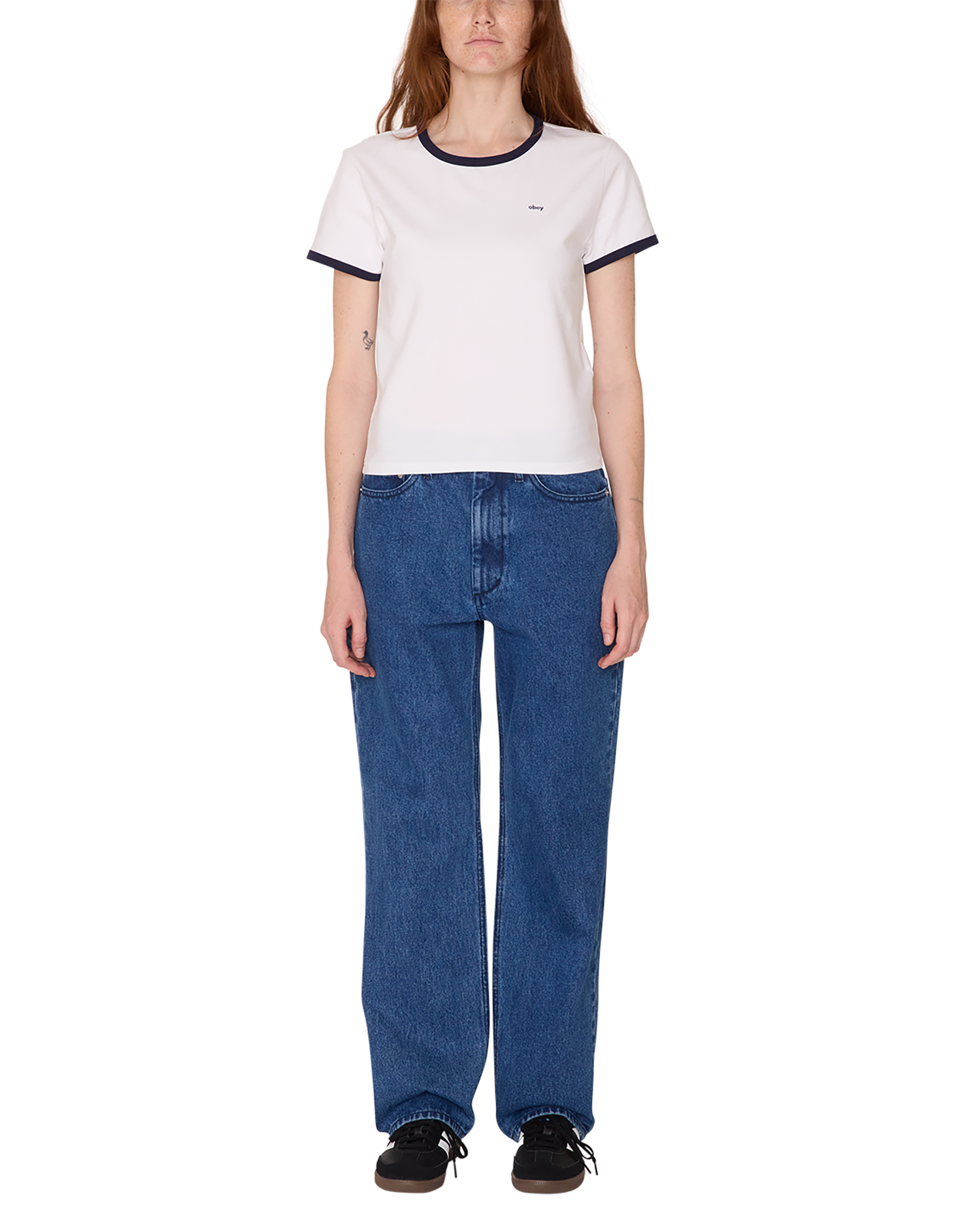 TYLER RINGER T-SHIRT - Image 4