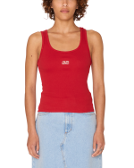 RIBBON RIB TANK