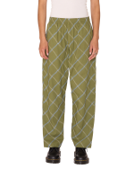 LILITH DIAMOND STITCH PANT