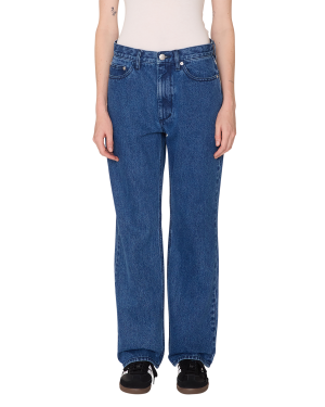 EVERYDAY SLIM II DENIM