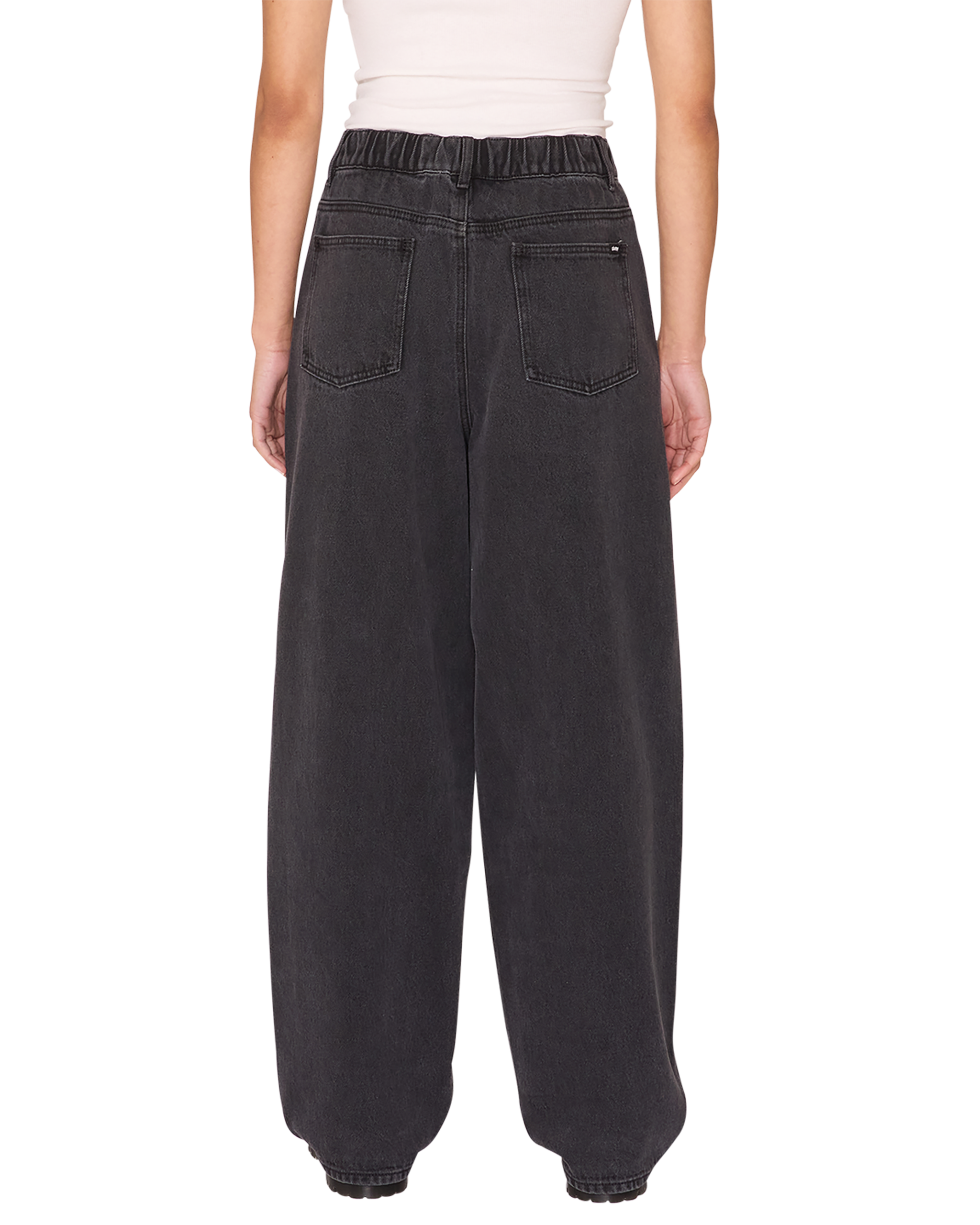 LEAH III BAGGY DENIM - Image 3