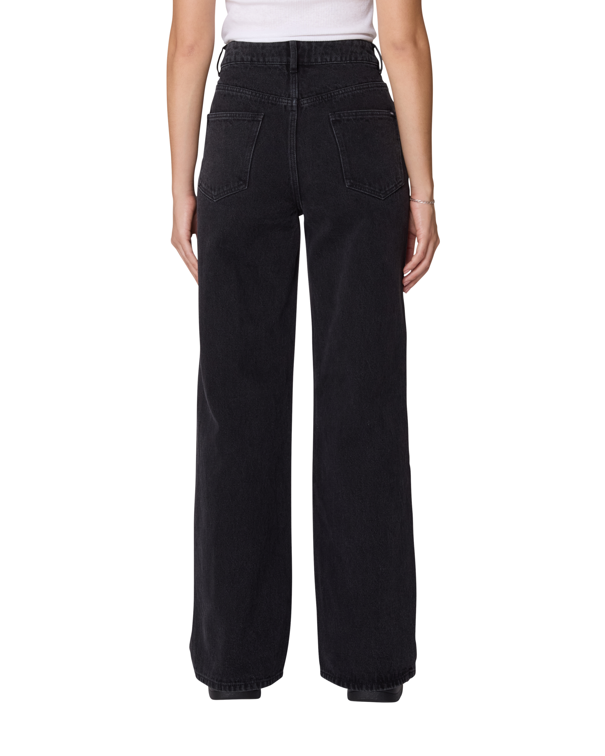 ERRAND II HIGHWAIST DENIM - Image 3