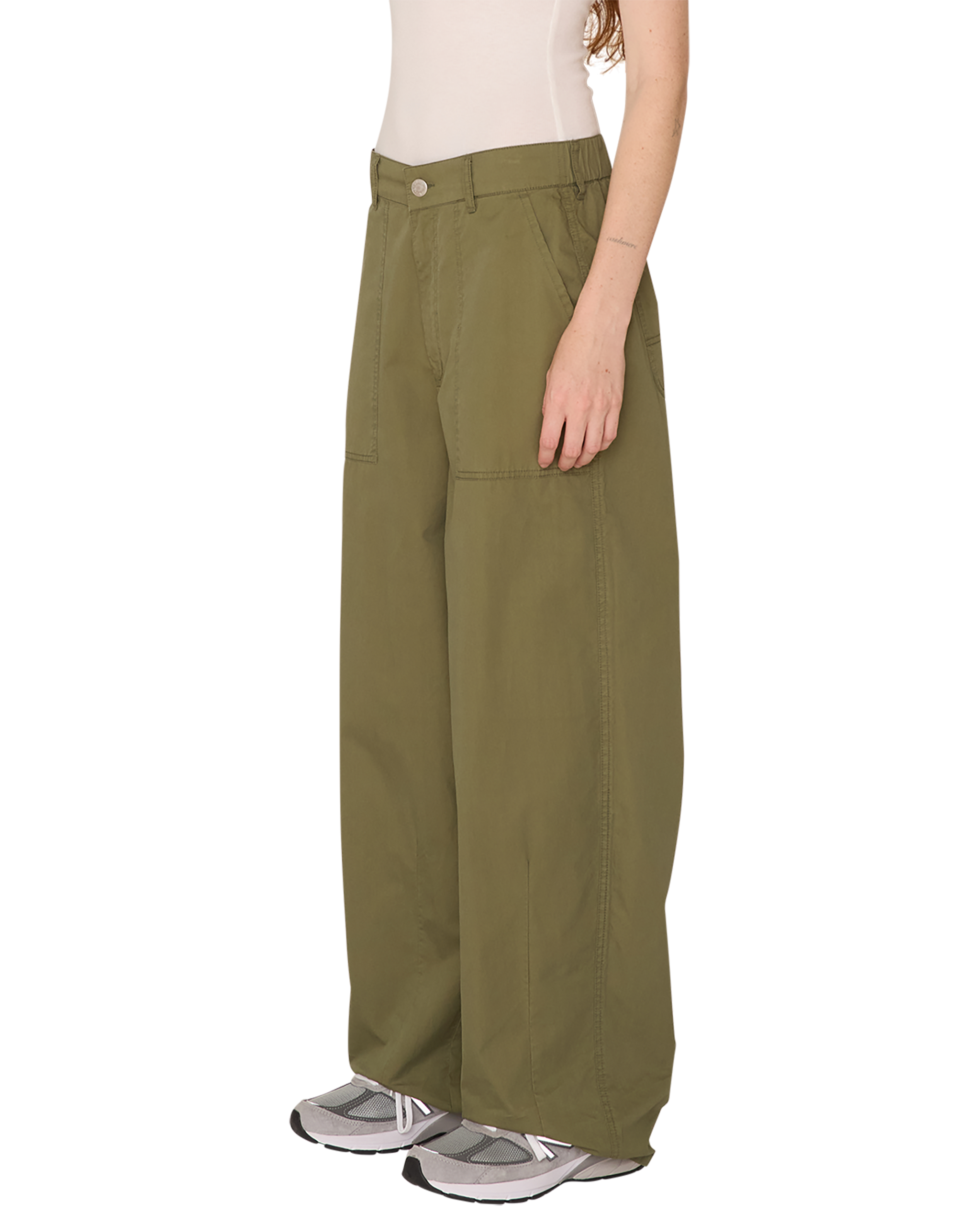 VOLUME UTILITY PANT - Image 2