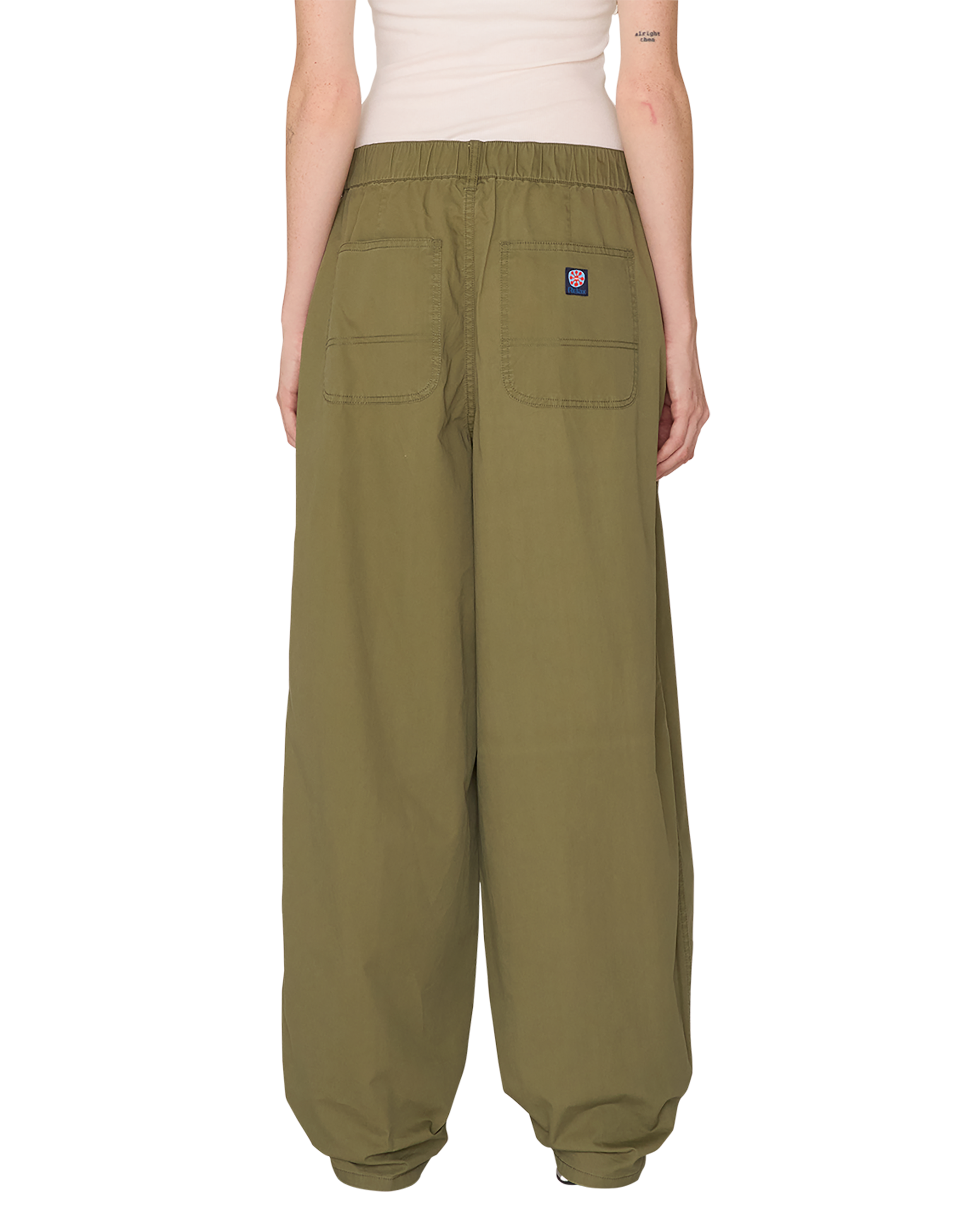 VOLUME UTILITY PANT - Image 3