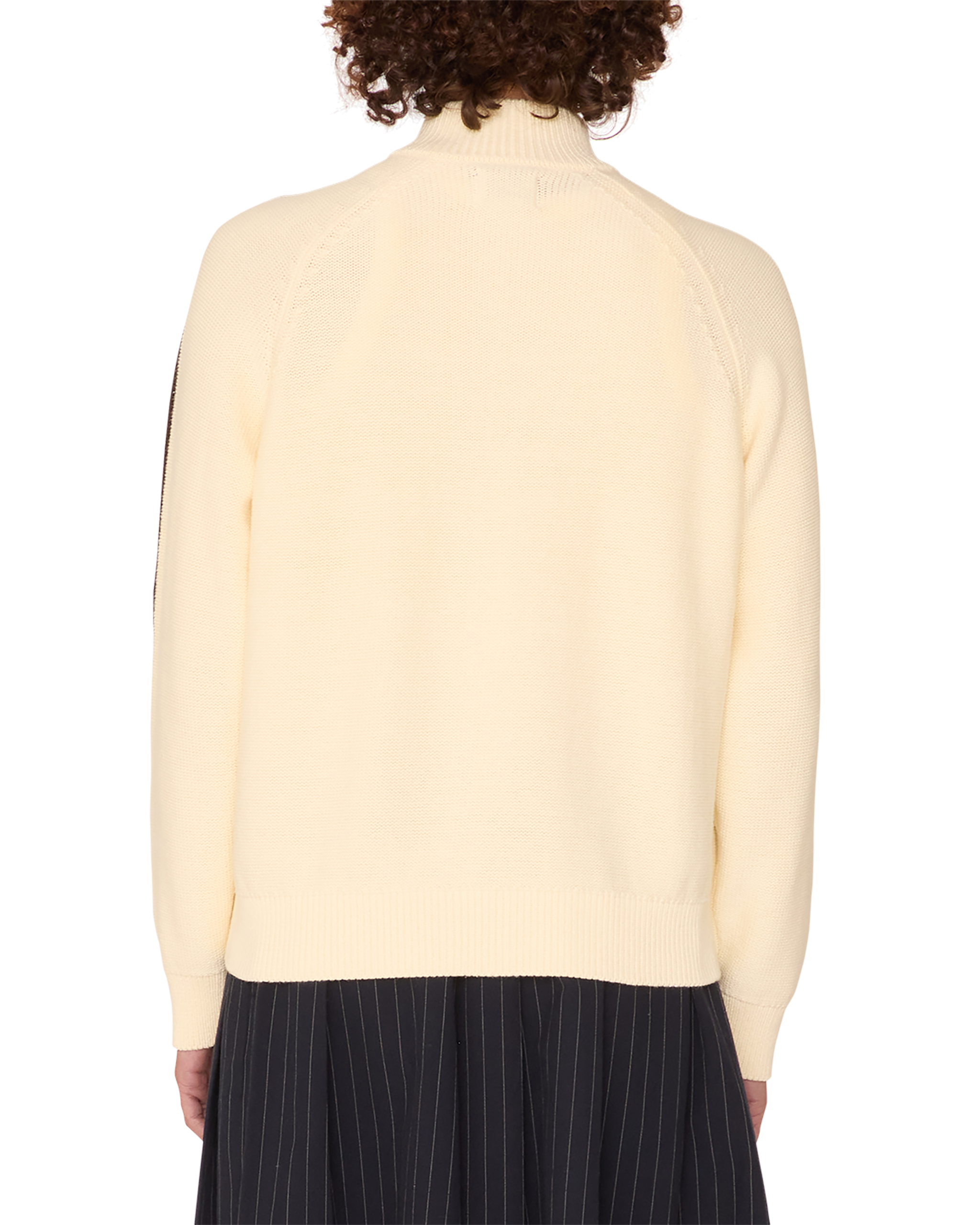 FRANKIE TRACK SWEATER - Image 3