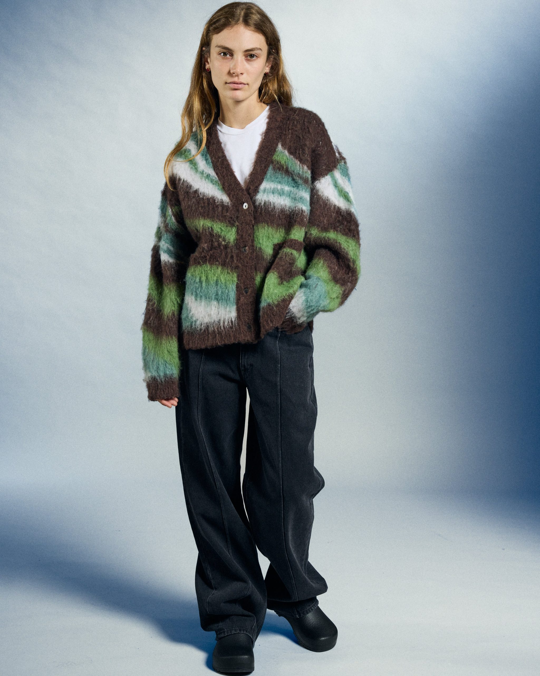 DELIRIUM CARDIGAN - Image 4