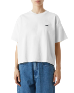 DISIFORMATION RESISTANCE RAEGAN T-SHIRT