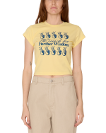 THE SEARCH FOR FURTHER WISDOM HAYDEN T-SHIRT