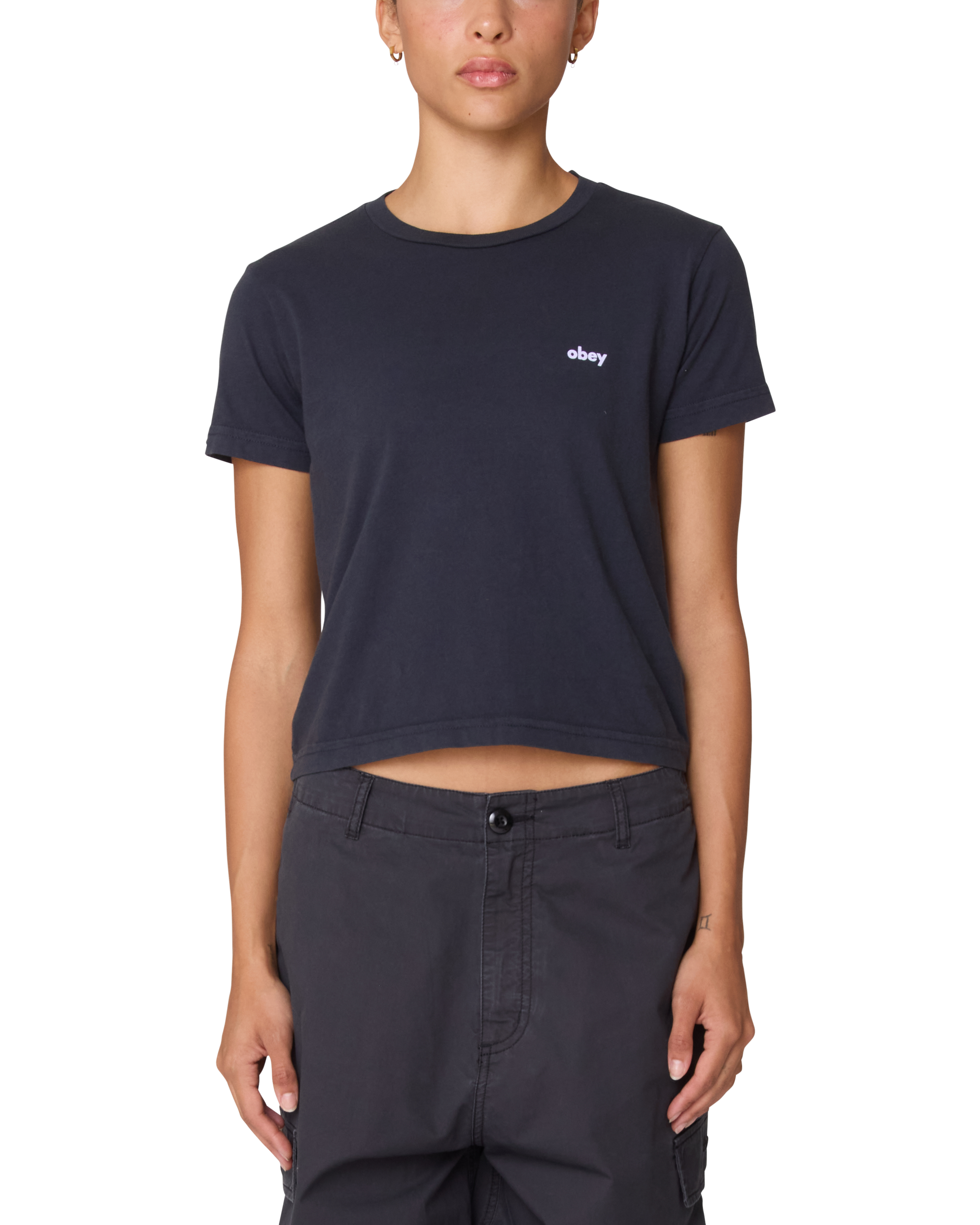 PLAY & HAVE FUN EVERY DAY KAIA T-SHIRT - Image 2