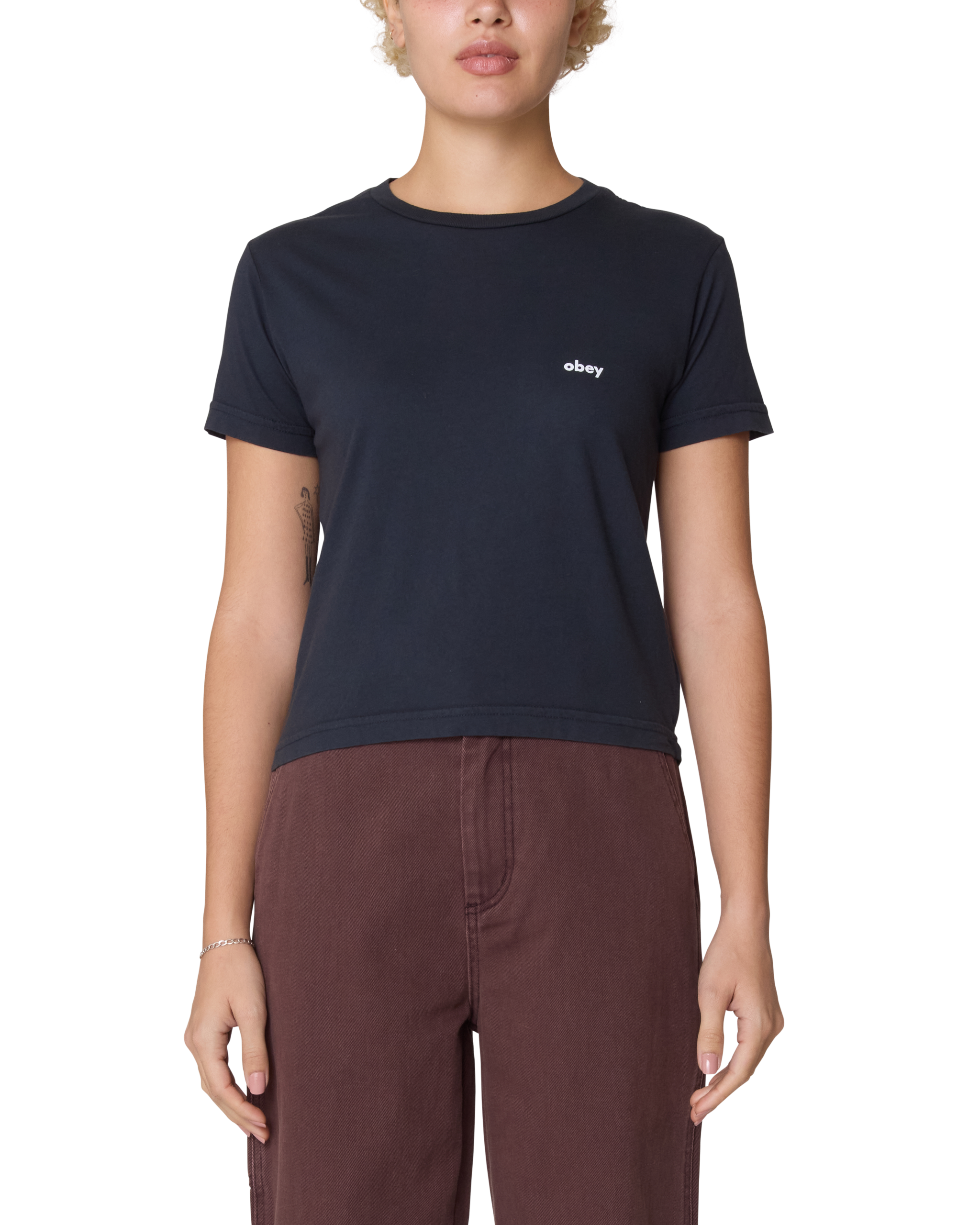 ICON EYE WREATH KAIA T-SHIRT - Image 2