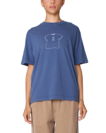 TINY BUNNY MICHELLE T-SHIRT