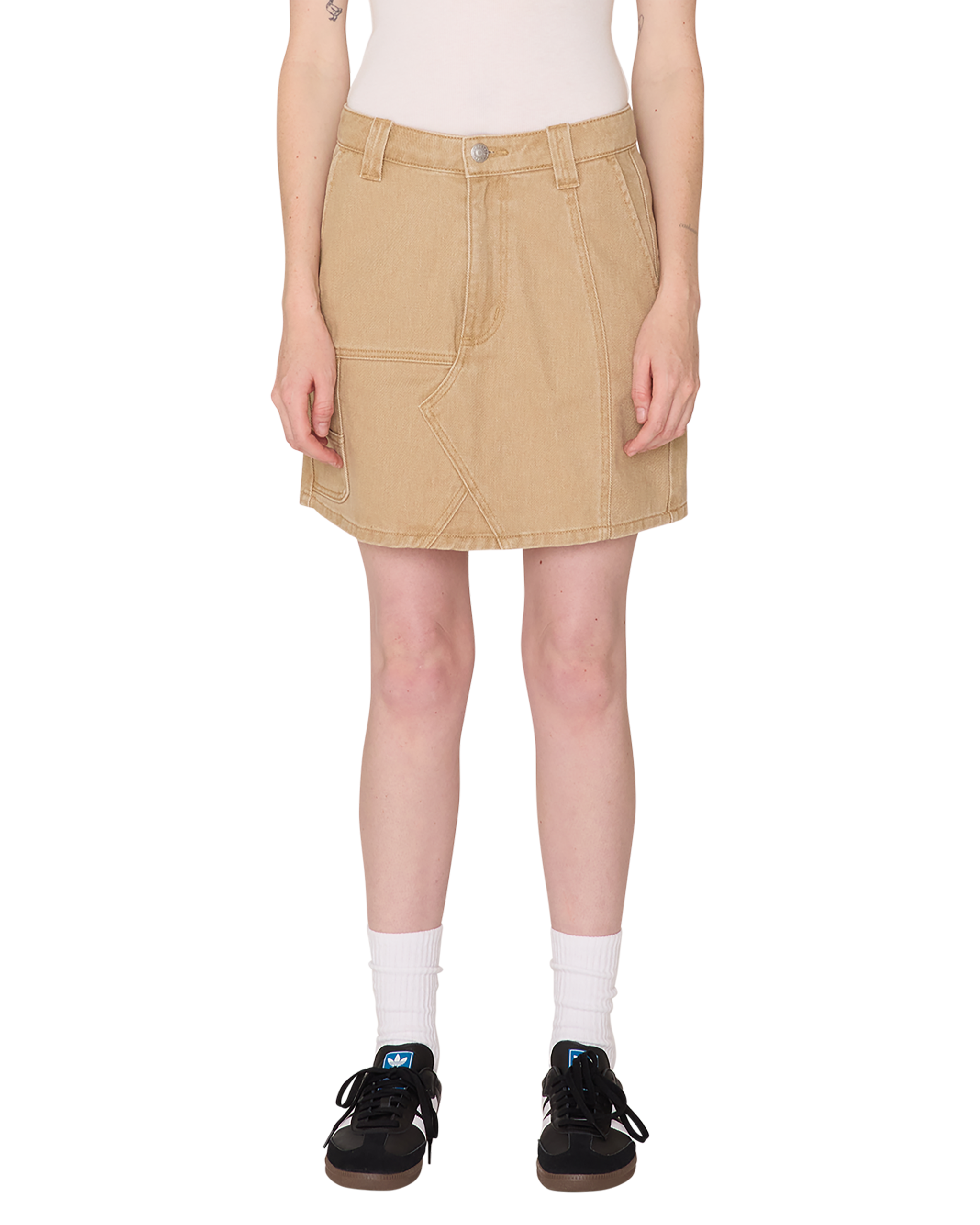 FIXX MINI SKIRT