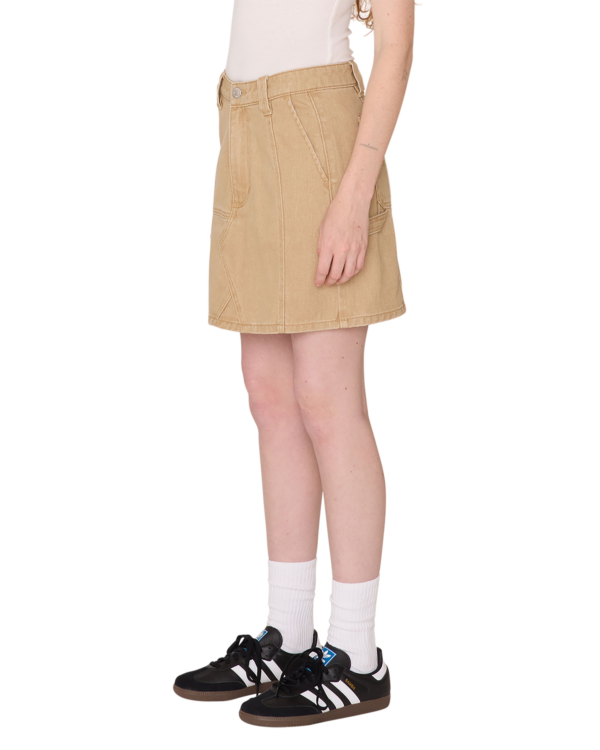 FIXX MINI SKIRT - Image 2