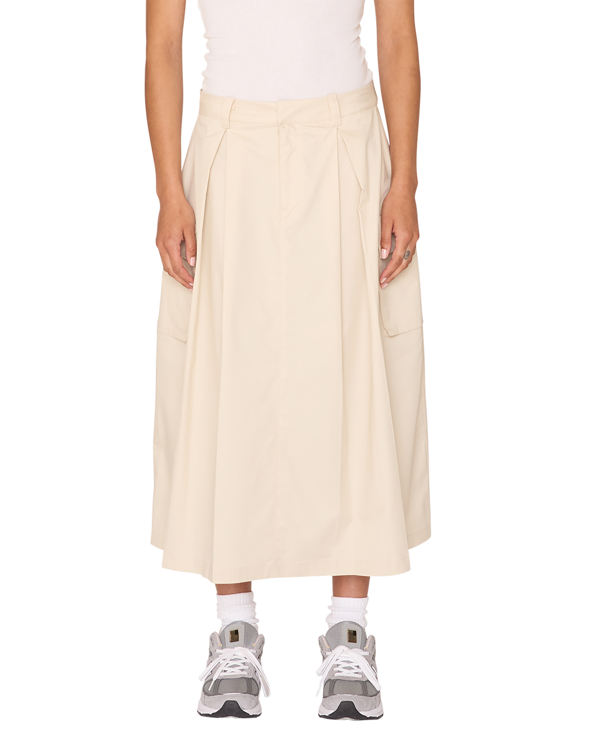 SURFACE CARGO SKIRT