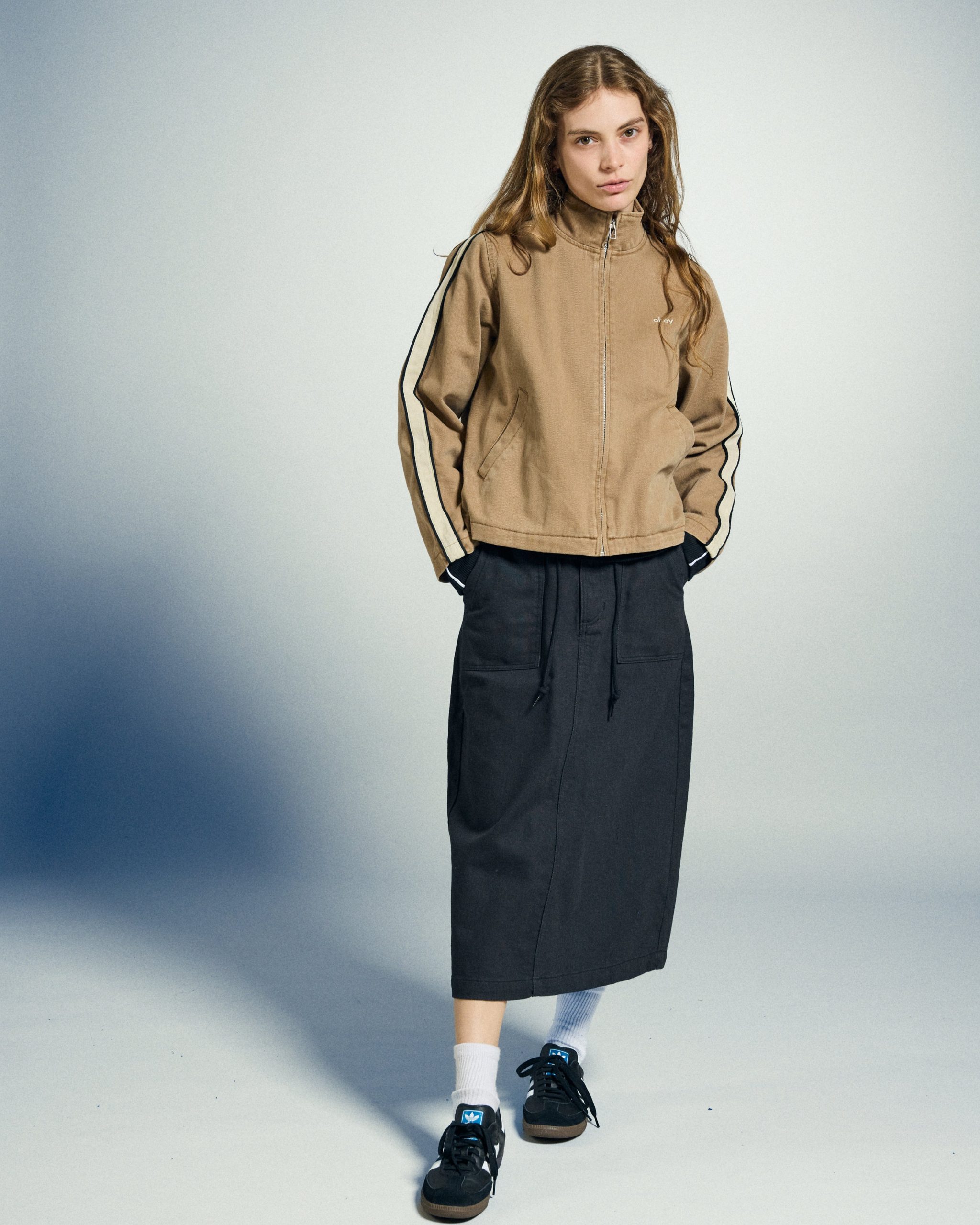 MARION UTILITY SKIRT - Image 4