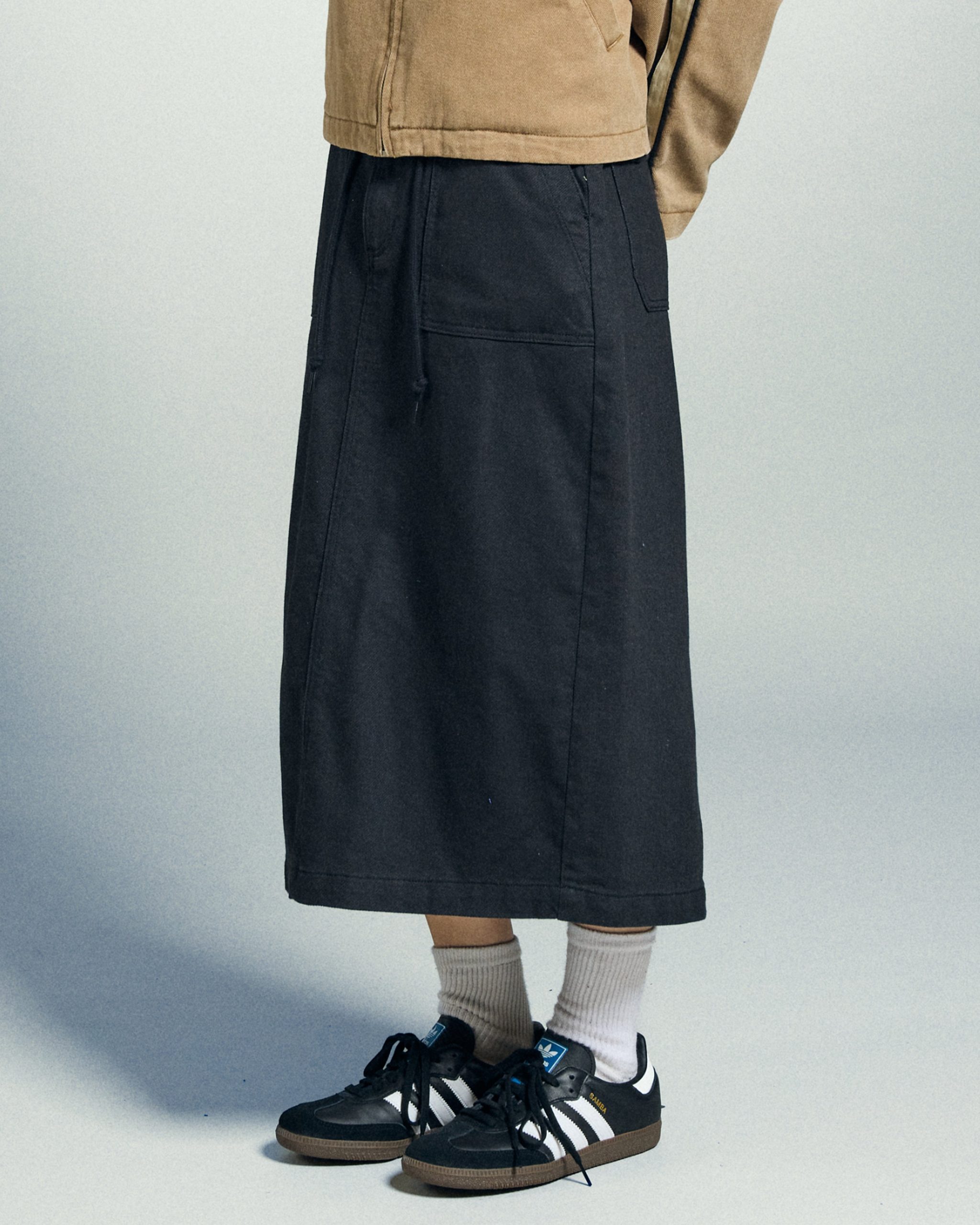 MARION UTILITY SKIRT - Image 5