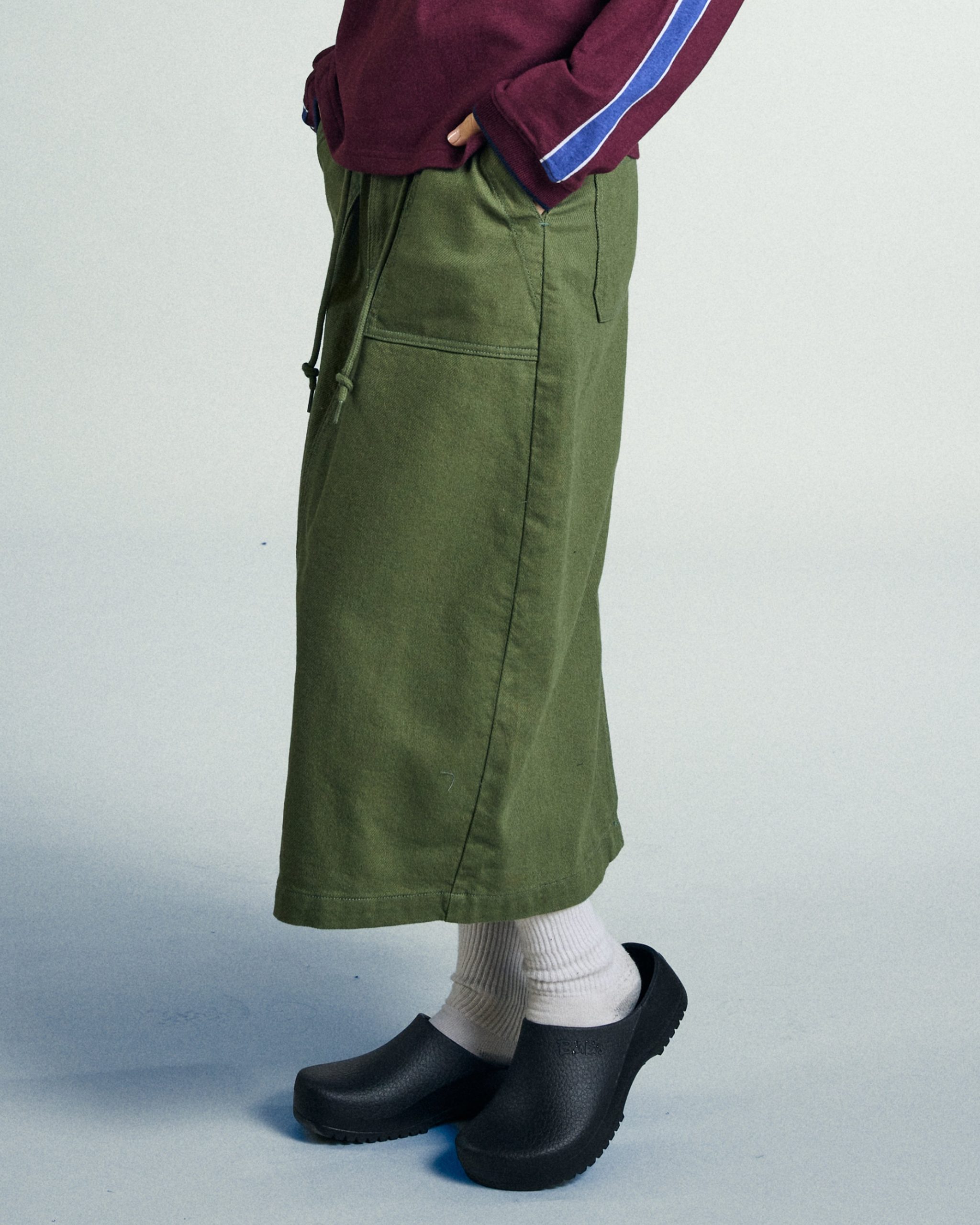 MARION UTILITY SKIRT - Image 5