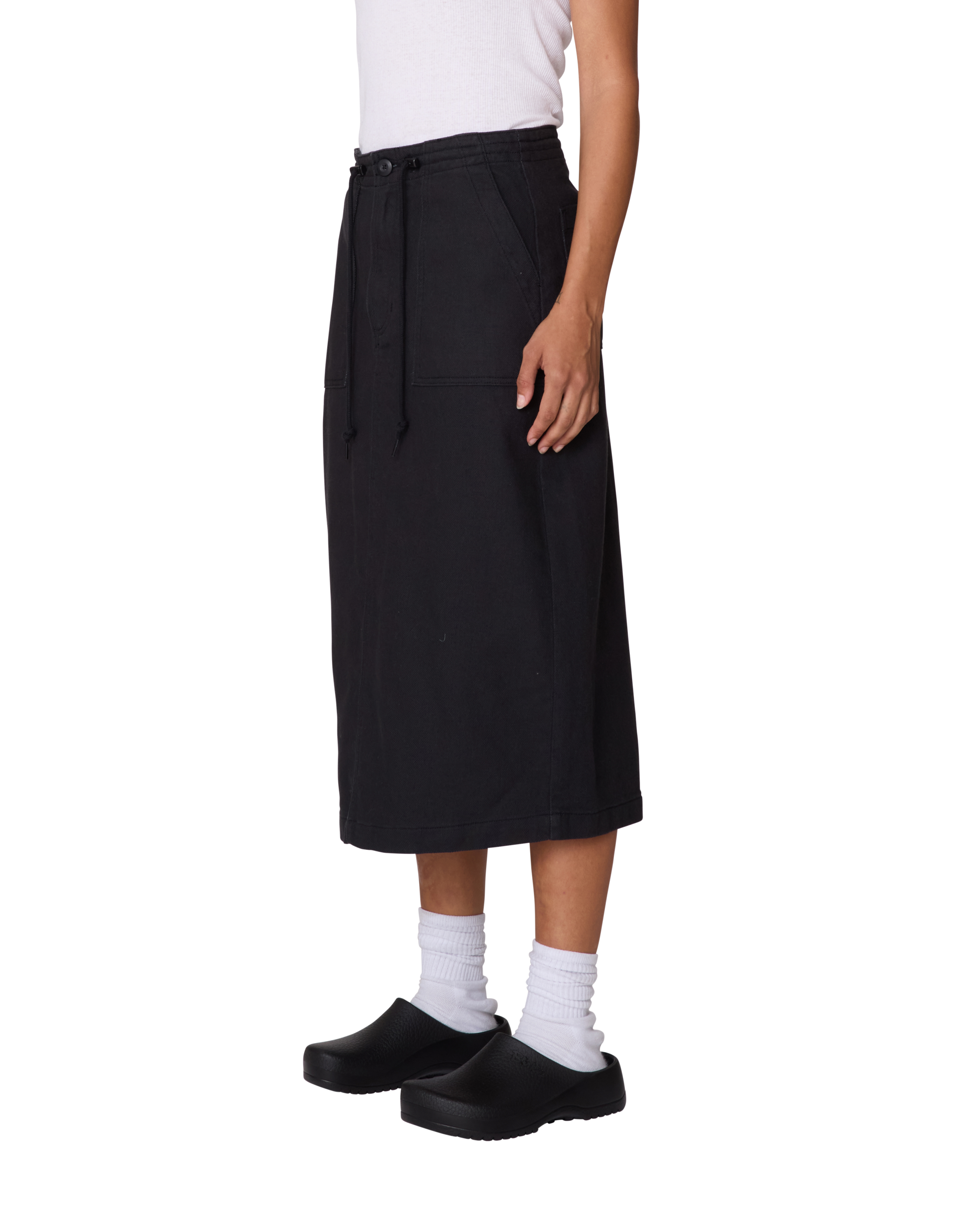 MARION UTILITY SKIRT - Image 2