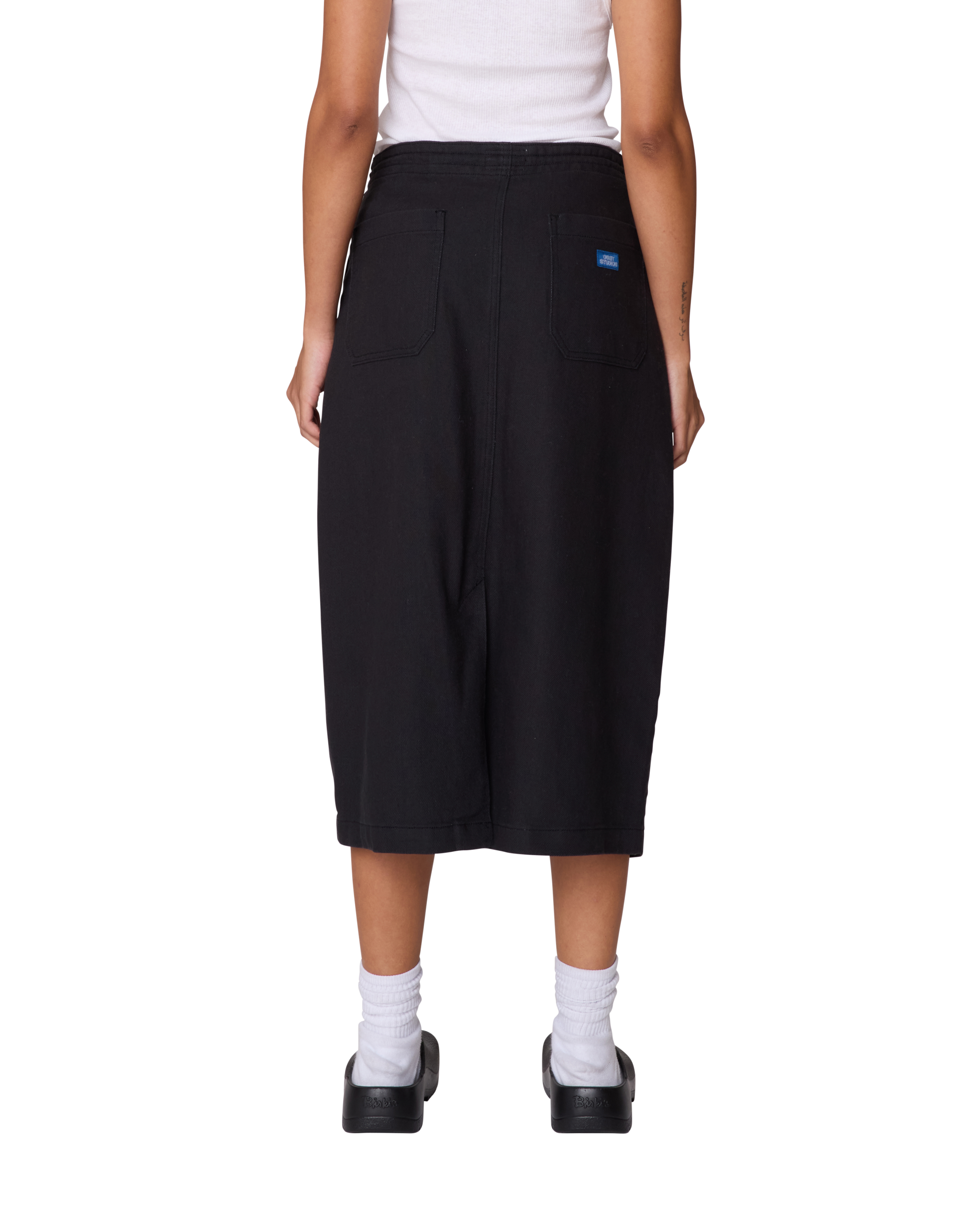 MARION UTILITY SKIRT - Image 3