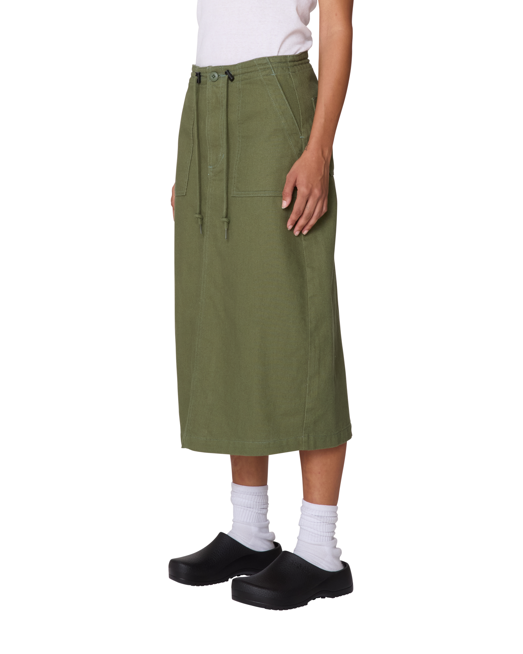 MARION UTILITY SKIRT - Image 2