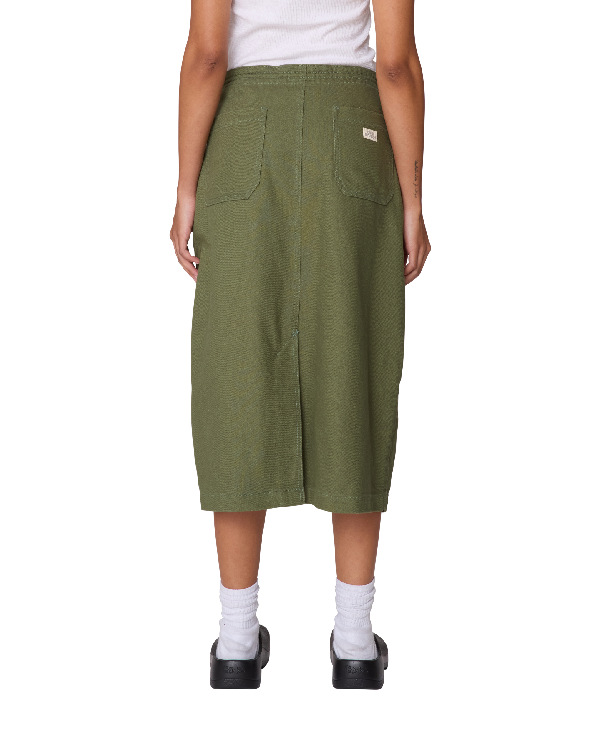 MARION UTILITY SKIRT - Image 3