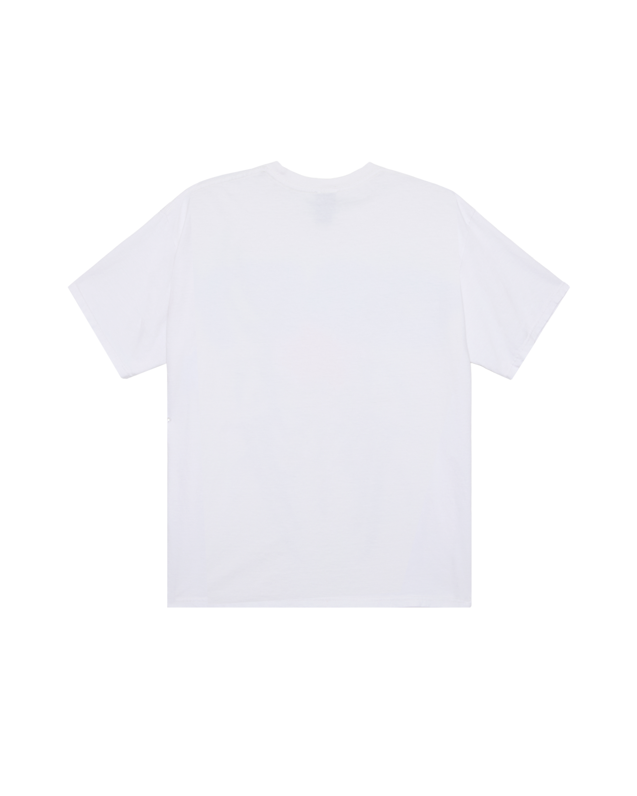 ROSE TRIBAL VINTAGE T-SHIRT - Image 2